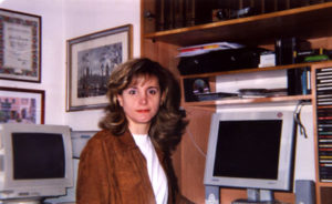 Collaboratrice Antonella Sorbini